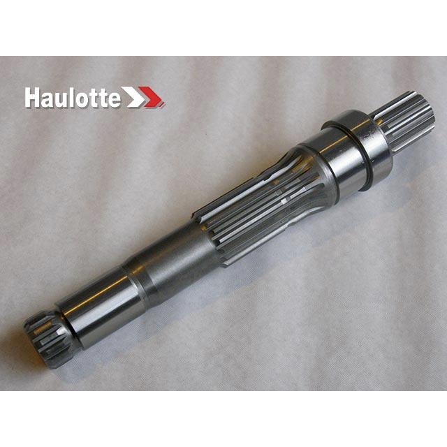2420105350 Shaft | Genuine Haulotte