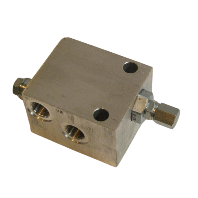 2420201790 Balancing Bloc | Genuine Haulotte