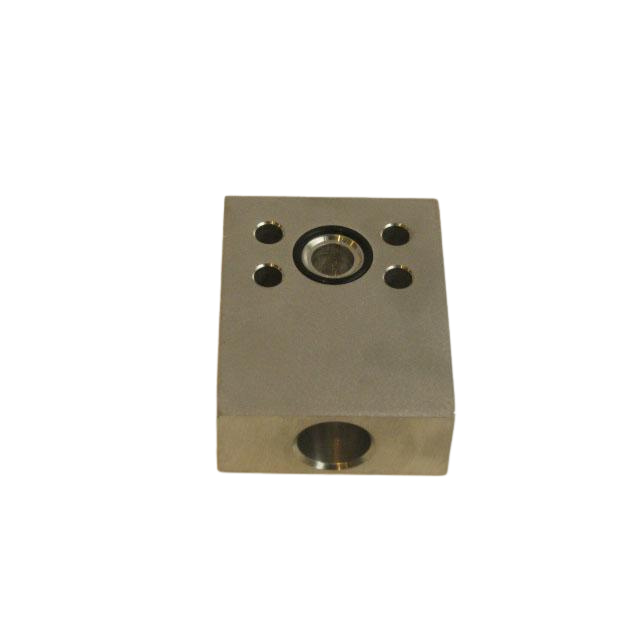 2420203180 On/Off Movements Block | Genuine Haulotte