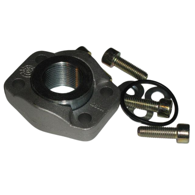 2420203860 Flange | Genuine Haulotte