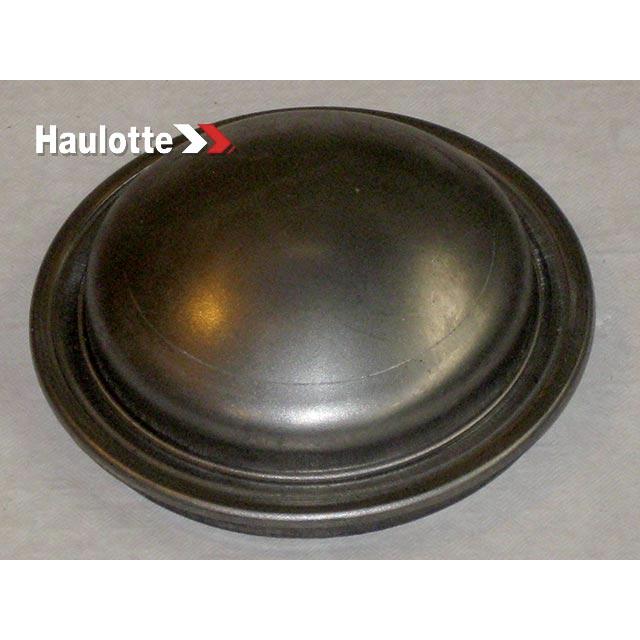 2420203960 Wheel Nut Plug | Genuine Haulotte