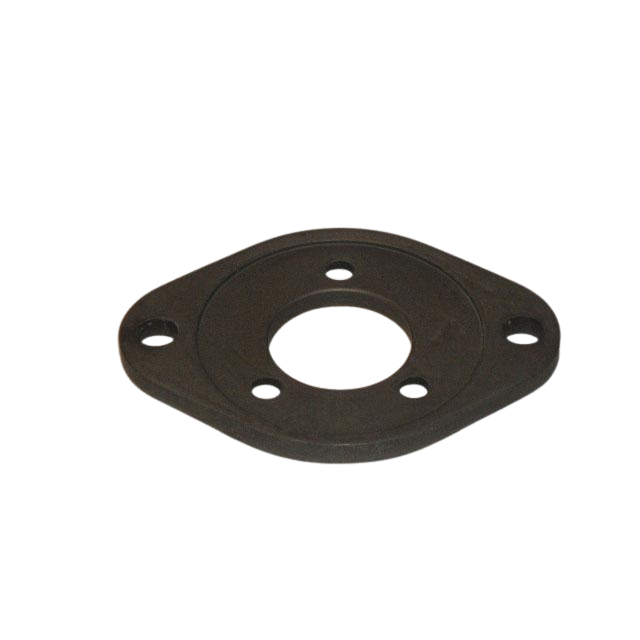 2420204880 Engine Mounting Flange | Genuine Haulotte
