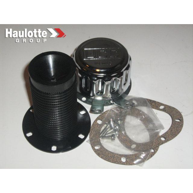 2420208550 Breather Plug | Genuine Haulotte