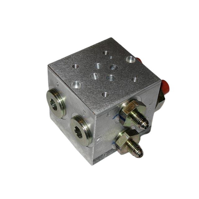 2420209930 On/Off Movements Block | Genuine Haulotte