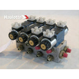 2420209970 On/Off Movements Block | Genuine Haulotte