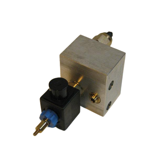 2420211000 Jib Block | Genuine Haulotte