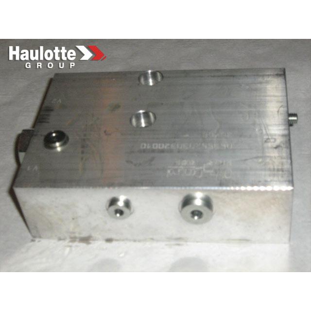 2420211060 Telescoping Block | Genuine Haulotte