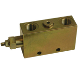 2420211130 Lift Safety Unit | Genuine Haulotte