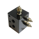 2420211160 Cylinder Safety Unit | Genuine Haulotte