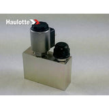 2420211200 Emergency Lowering Unit | Genuine Haulotte