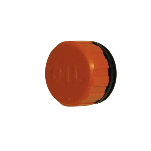 2420211350 Plastic Tank Plug | Genuine Haulotte