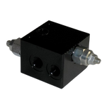 2420211490 Hydraulic Block | Genuine Haulotte