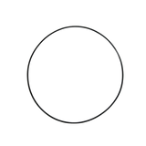 2420211740 Ring | Genuine Haulotte