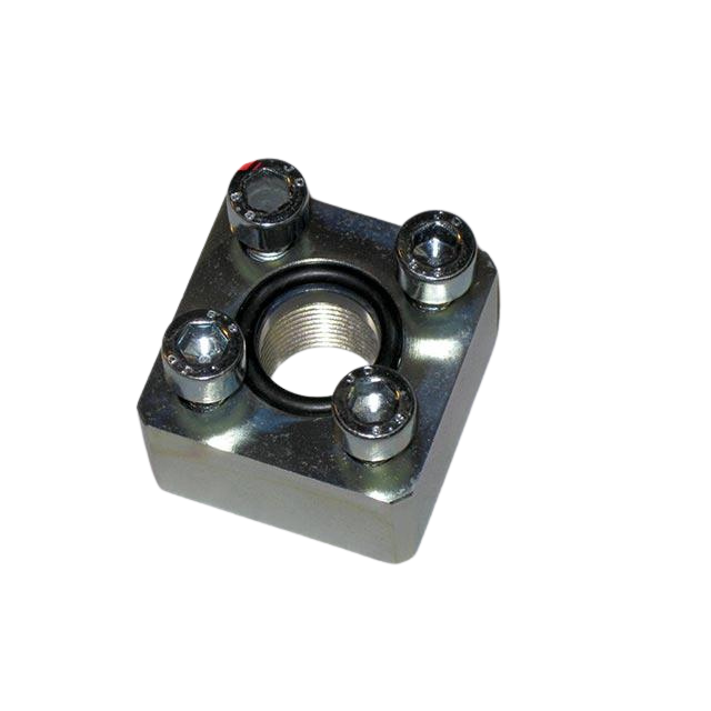 2420211840 Flange | Genuine Haulotte