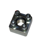 2420211840 Flange | Genuine Haulotte