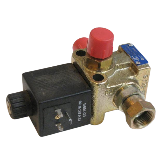 2420211910 On/Off Movements Block | Genuine Haulotte