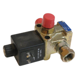 2420211910 On/Off Movements Block | Genuine Haulotte