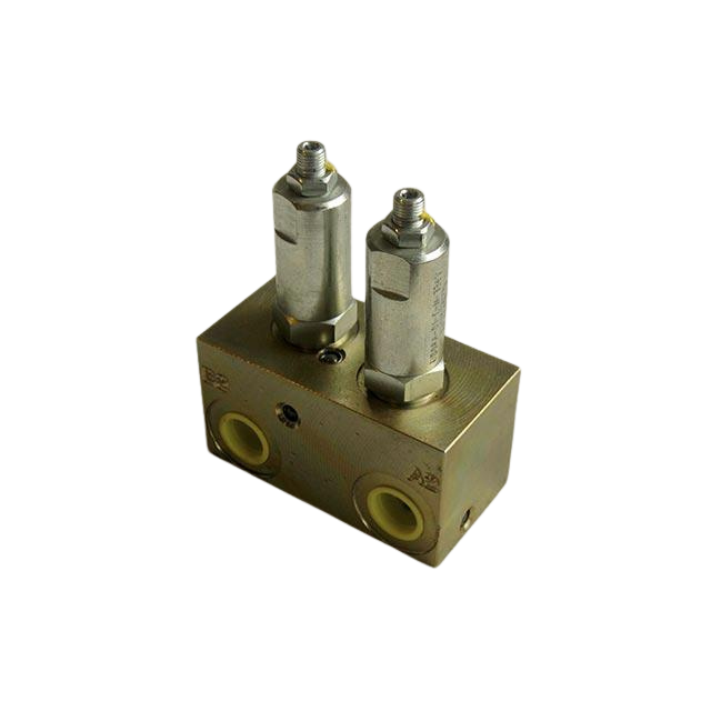 2420211990 Anti-Shock Unit 220Bar | Genuine Haulotte