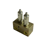 2420211990 Anti-Shock Unit 220Bar | Genuine Haulotte