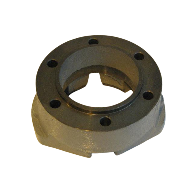 2420212360 Linking Flange | Genuine Haulotte