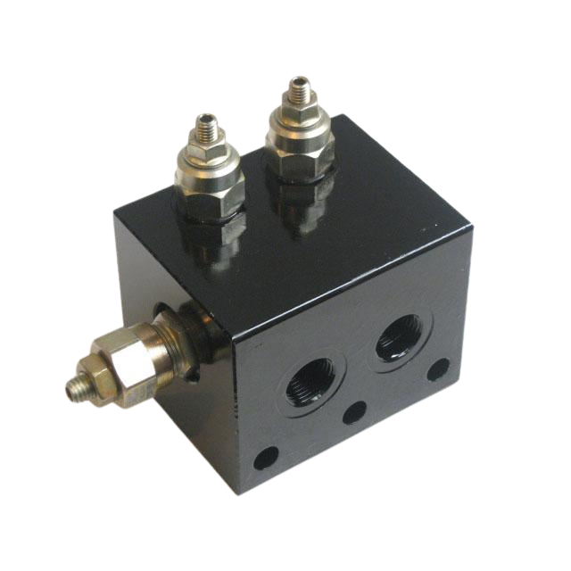 2420212470 Telescoping Block | Genuine Haulotte