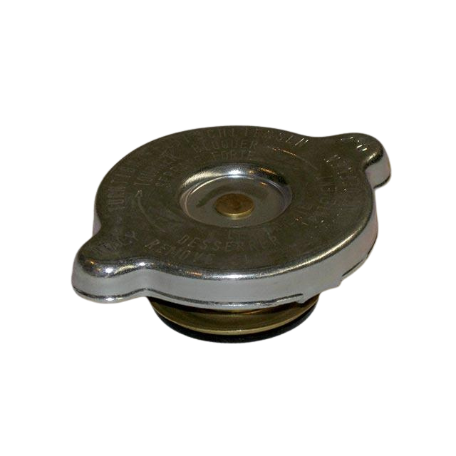 2420212690 Radiator Plug | Genuine Haulotte