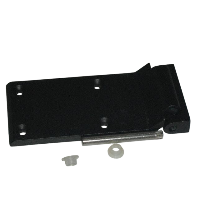 2420301120 Screwed Hinge Ref 1 | Genuine Haulotte