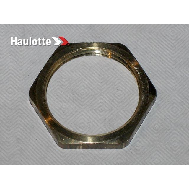 2420302030 Lock Nut Ce 16 In | Genuine Haulotte