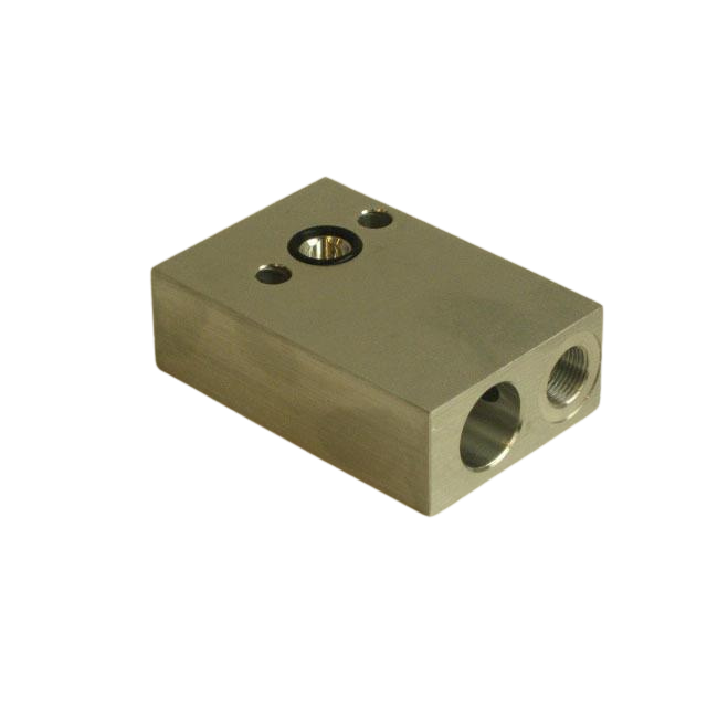 2420302310 Cartridge Block | Genuine Haulotte