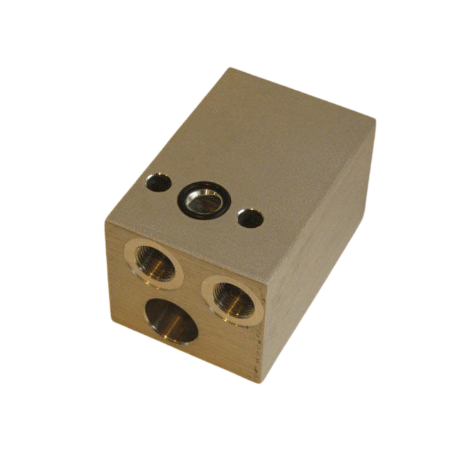 2420302320 Cartridge Block | Genuine Haulotte