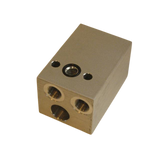 2420302320 Cartridge Block | Genuine Haulotte