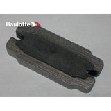 2420308880 Bucket Tooth Key | Genuine Haulotte