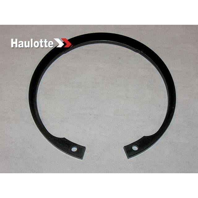 2420311630 Ring- Elastic Bore | Genuine Haulotte