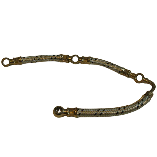 2420311740 Diesel Entry Pipe | Genuine Haulotte