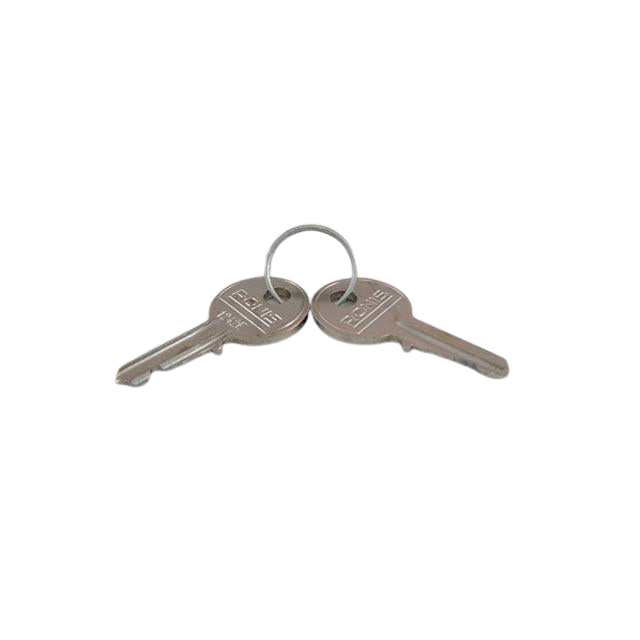 2420312690 Sarrel Box Key | Genuine Haulotte