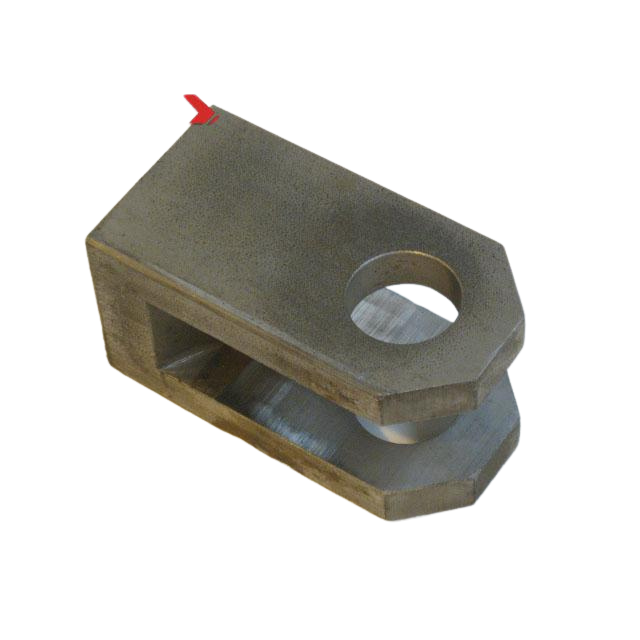 2420313360 Clevis | Genuine Haulotte