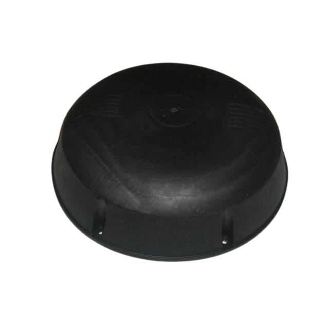 2420313660 Cover For Winder T03 | Genuine Haulotte