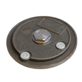 2420313820 Reduction Gear Cover | Genuine Haulotte