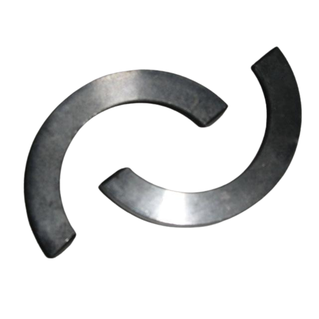 2420314130 Outrigger Cylinder Shell H12S | Genuine Haulotte