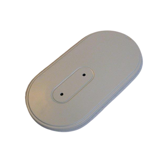 2420314840 Air Filter Cover | Genuine Haulotte