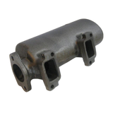 2420315000 Exhaust Manifold | Genuine Haulotte