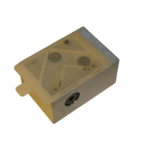 2420315040 Pressure Switch Body | Genuine Haulotte