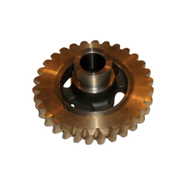 2420316360 Crown / Reduction Gear Muf 130 | Genuine Haulotte