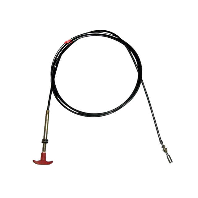 2420316400 Remote Control Lg 2.9M | Genuine Haulotte