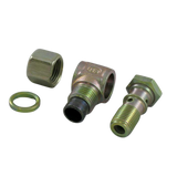 2420316410 Banjo Bspp Elbow | Genuine Haulotte