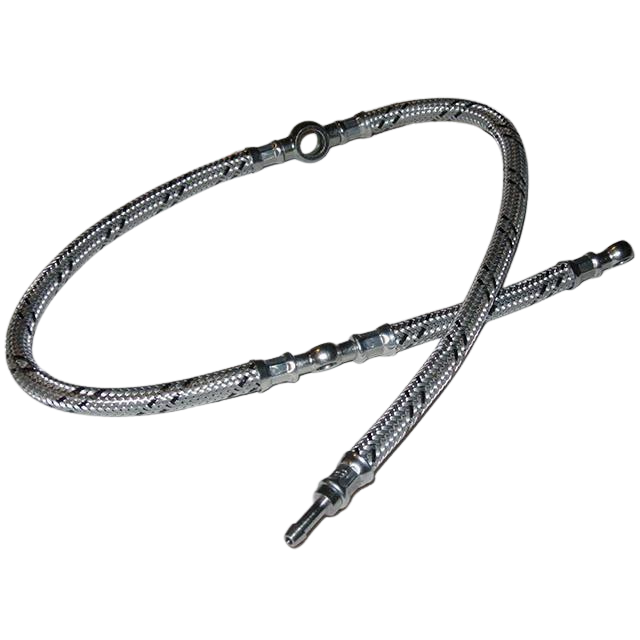 2420316580 Diesel Entry Pipe For Engine | Genuine Haulotte