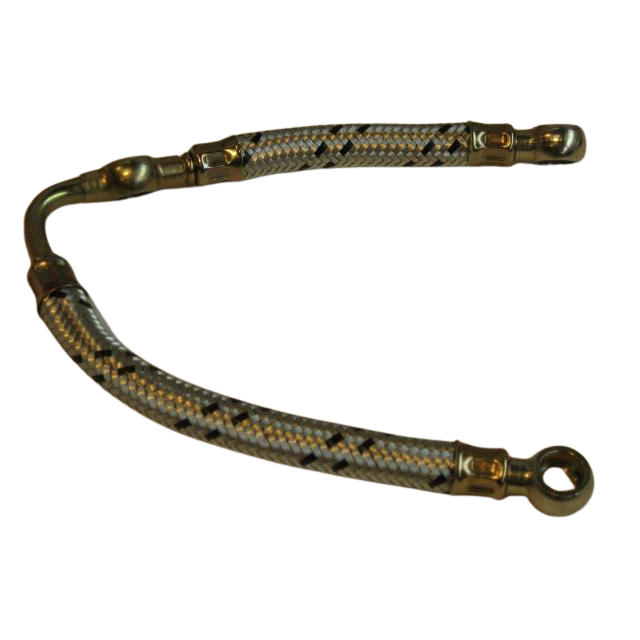 2420317160 Diesel Entry Pipe For Engine | Genuine Haulotte