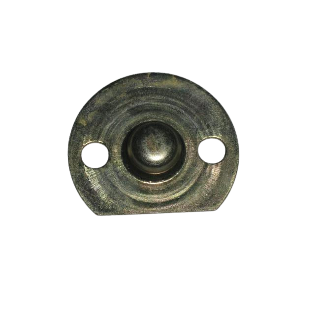 2420317170 Cover For Reduction Gear | Genuine Haulotte