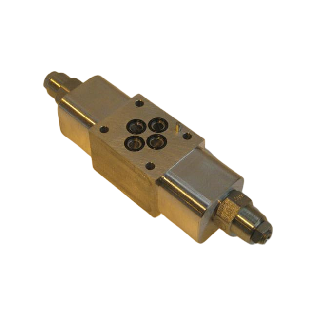 2420319150 Body And Cartridge | Genuine Haulotte