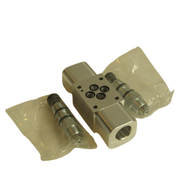 2420319160 Body Z6Q+2 Cartridges.Cbca | Genuine Haulotte